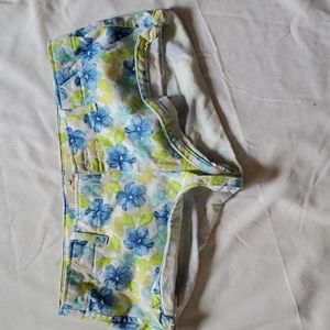 Hollister women's shorts